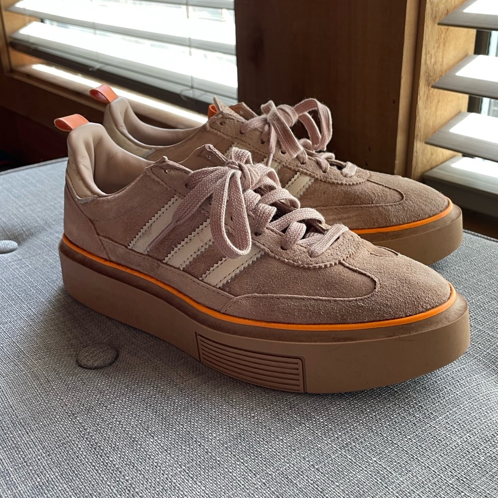 Adidas Super Sleak 72 Sneakers